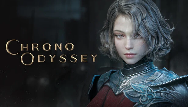 Illustration promotionnelle de Chrono Odyssey
